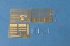 Hobby Boss 83842 Soviet T-35 Heavy Tank -Before